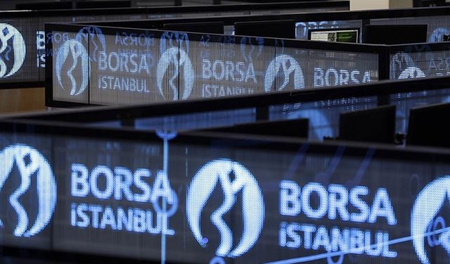 Borsa günü yükselişle tamamladı