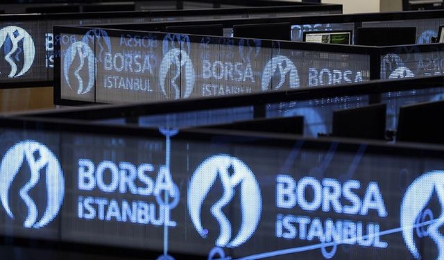 Borsa günü yükselişle tamamladı