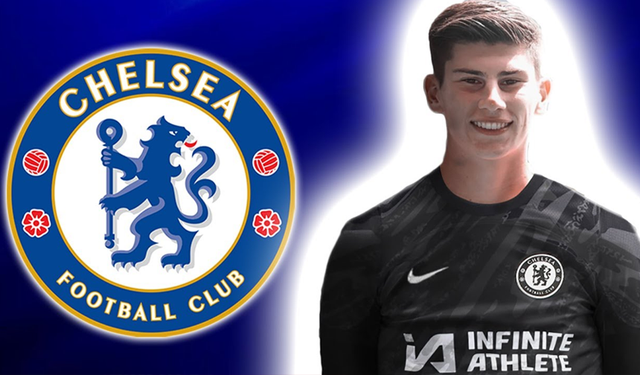 Chelsea 7. kaleci transferini yaptı!