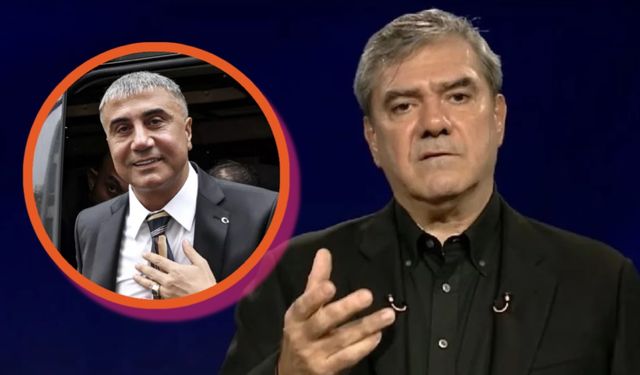 Yılmaz Özdil tek tek sıraladı: Sedat Peker neler anlattı?