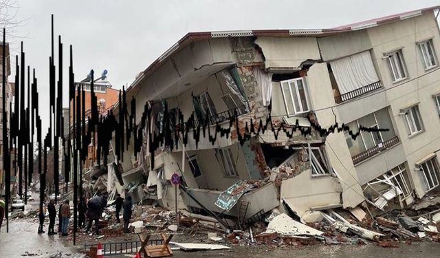 Deprem uzmanı uyardı: 'Burası 7.4'ten büyük bir deprem yaşayabilir'