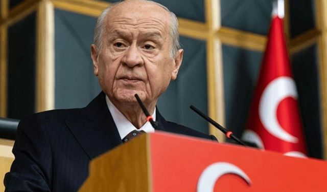 Bahçeli'den çok konuşulacak çıkış! 57 DEM milletvekilinin maaşı...