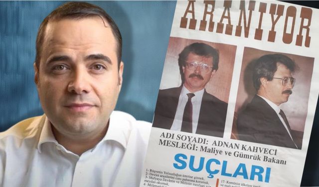 Özgür Demirtaş 'Türkiye’nin en iyisi' dedi: Adnan Kahveci'yi andı!