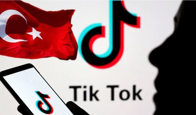 O isim iddialı konuştu: 'AK Parti, TikTok’u kapatamaz, herkes rahat olsun'