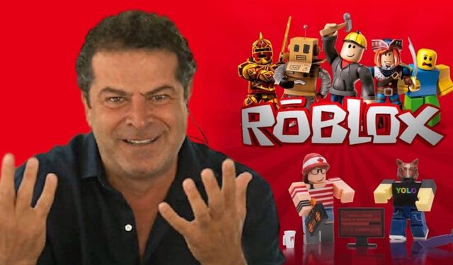 Cüneyt Özdemir'den Roblox isyanı: Adana'da kararı veren hakimi çocuklara ezberletecek!