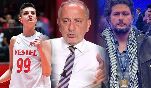 Fatih Altaylı'dan Furkan Bölükbaşı'na sert tepki: 'Dava kazancını ÇYDD'ye vereceğim'