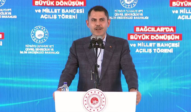 SON DAKİKA | Bakan Kurum açıkladı: Yarısı Bizden kampanyasında yeni dönem