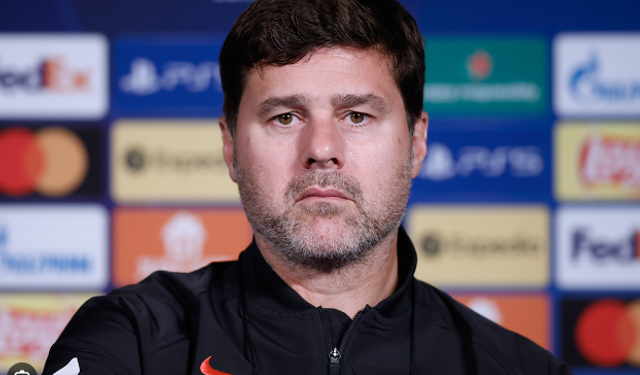 Pochettino ABD'nin başına geçiyor