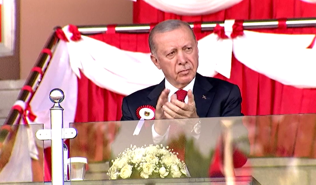 Cumhurbaşkanı Erdoğan: Prim vermeyeceğiz