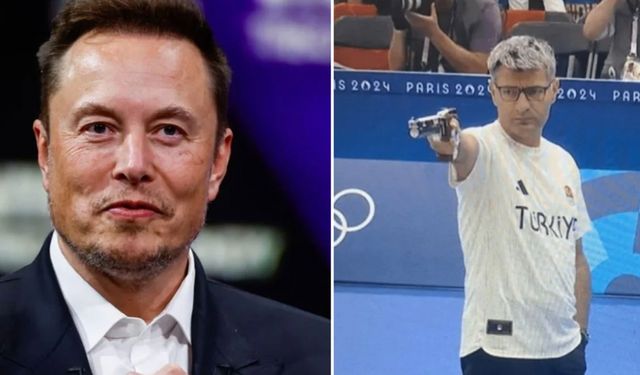 Yusuf Dikeç'e Elon Musk yorum yaptı: Dünyanın gündeminde