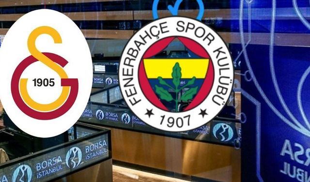 Galatasaray yatırımcısı kaybetti, Fenerbahçe'ye Ferdi etkisi