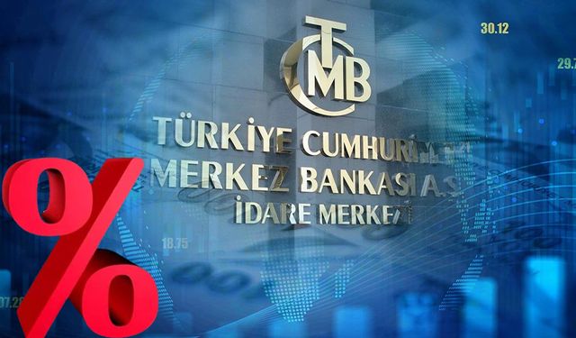 Merkez Bankası bugün faiz kararını açıklayacak: Ekonomistlerin beklentisi ne yönde?