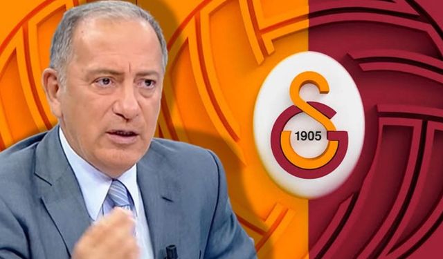 Fatih Altaylı’dan Galatasaray krizine dair çarpıcı açıklamalar: Ali Yüce sonrası yeni istifalar var mı?