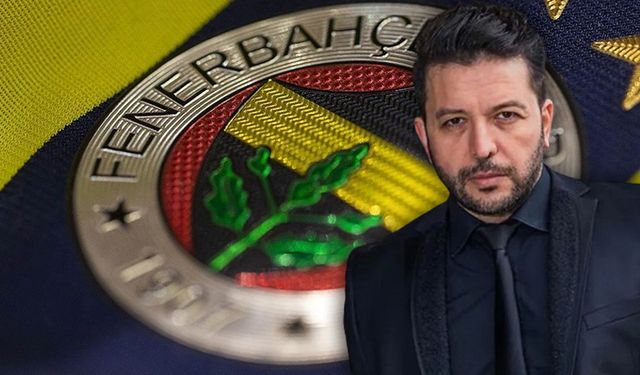 Nihat Doğan’dan çarpıcı iddia: Beş kulüp Fenerbahçe’nin pilot takımı!