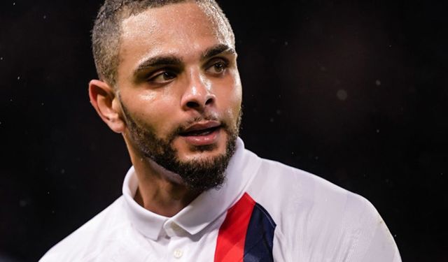 Layvin Kurzawa Brest yolcusu