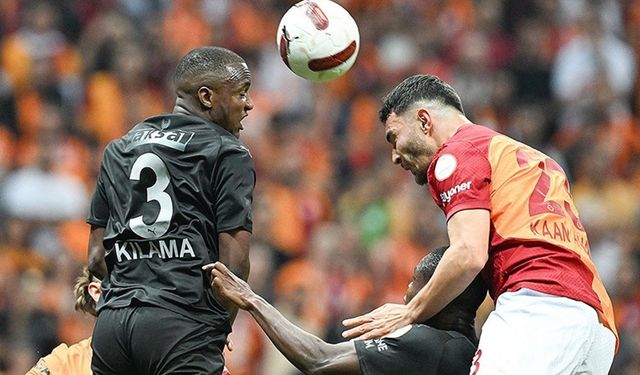 Futbolseverlerin 74 günlük Süper Lig hasreti sona eriyor