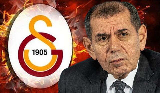 Galatasaray'da deprem! Art arda istifalar...