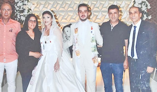 Hamdi ve Elif Cansel’den ömürlük imza