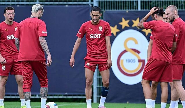 Galatasaray'ın lig tarihindeki performansı