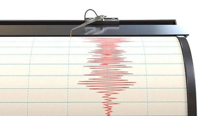 SON DAKİKA| Kahramanmaraş'ta deprem