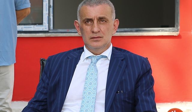 TFF Başkanı Hacıosmanoğlu: Amatöre çok önem veriyoruz