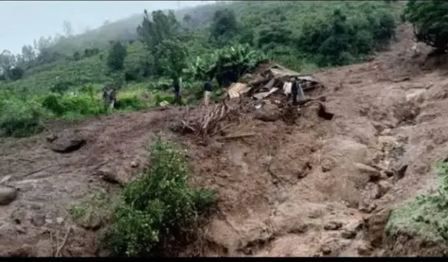 Yine çok sayıda insan hayatını kaybetti: 13 ölü, 300 tahliye