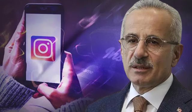 Instagram yasağı ne zaman kalkacak? Bakan Uraloğlu'ndan yeni açıklama