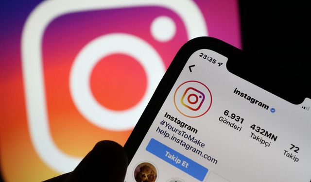 'Instagram' gündemiyle toplanıyorlar: Meta davet edildi