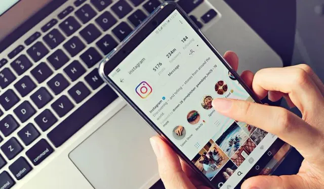 Instagram açılıyor ama.. Bunları sakın yapmayın!