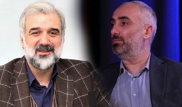 İsmail Saymaz: Kabaktepe'nin görev süresi sona eriyor mu? Yeni il başkanı için üç aday gündemde!