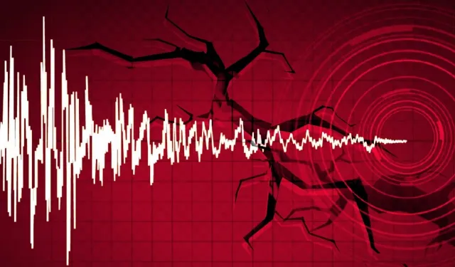 Son dakika: 7,1'lik deprem! Tsunami uyarısı verildi