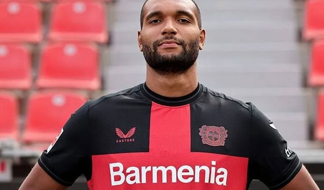 Jonathan Tah hala Bayern'i bekliyor