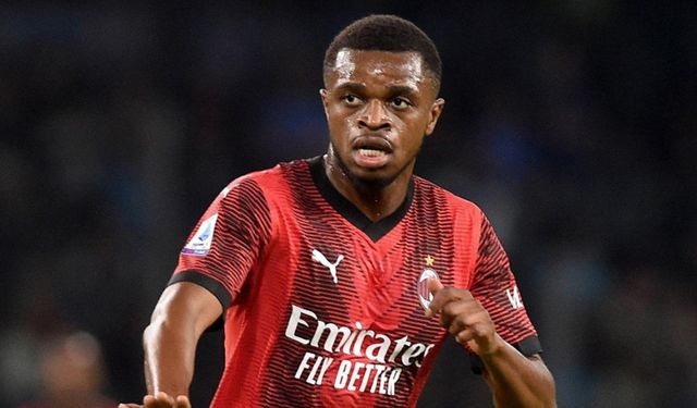 Juventus'tan Pierre Kalulu'ya transfer teklifi