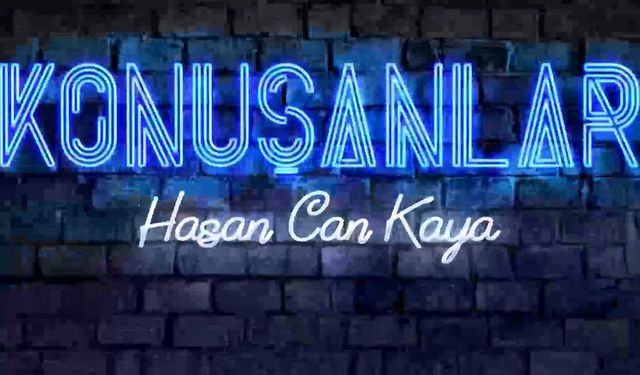 'Konuşanlar' yeni sezonuyla yakında Exxen’de