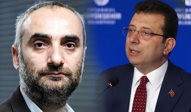 İsmail Saymaz: İmamoğlu’ndan sonra kimler İBB başkanı olabilir?