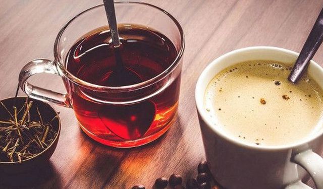 Uzmanı açıkladı: Çay ve kahve seven reflü hastalarına önemli uyarılar