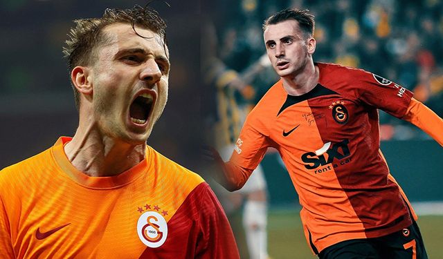 Galatasaray'da Kerem Aktürkoğlu’nun pişmanlığı!