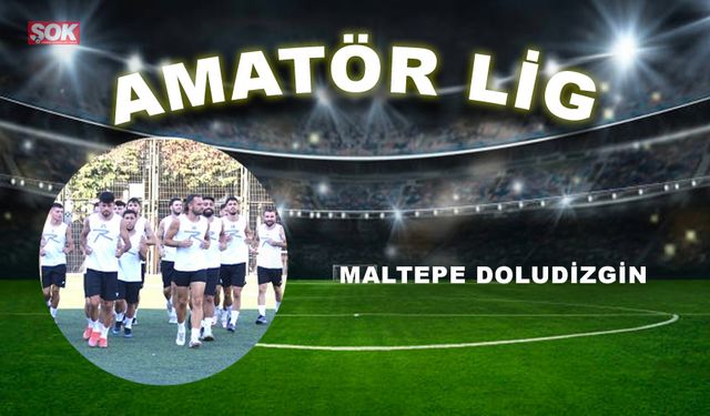 Maltepe doludizgin