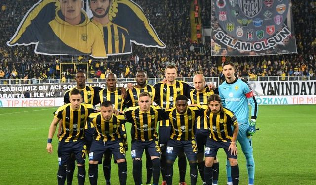 Türkiye'de bu da oldu! Ankaragücü futbolcusu kayboldu