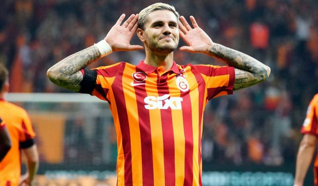 Ve Mauro Icardi için tarih verdi! Resmi açıklama yapıldı