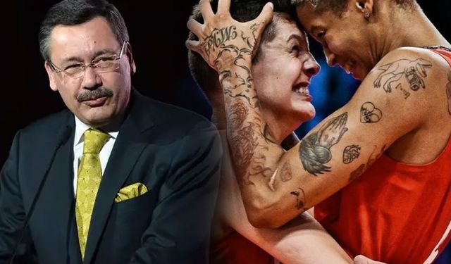 Melih Gökçek'ten İtalya maçı sonrası tepki çeken paylaşım: Vargas ve Ebrar'a sert eleştiri!