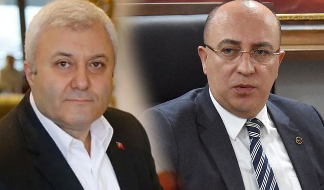 MHP'den sert mesaj: Türkiye'ye hakaret eden Özkan'ı lanetliyoruz! Özgür, sen ne diyorsun?