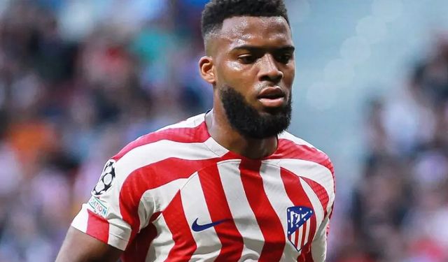 Atletico Lemar'dan kurtulmaya çalışıyor