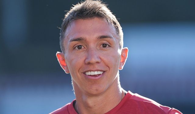 Galatasaray'ın kaptanı Muslera yeni sezonda başarıya inanıyor