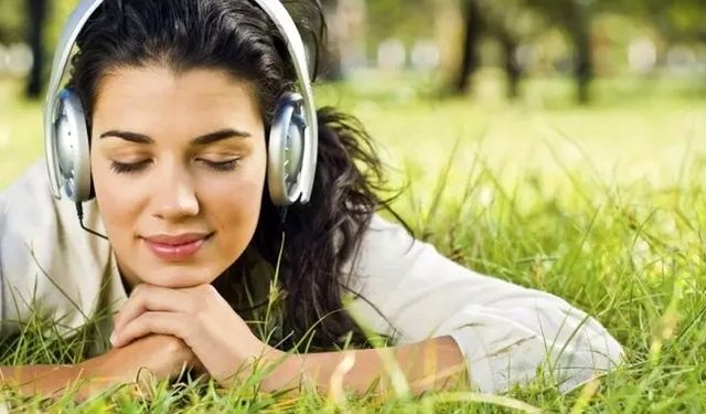 Müzik gerçekten ruhun gıdası: Klasikleri dinleyin