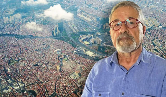 İstanbul’u sallayacak 7.5’lik deprem kapıda: Naci Görür’den kritik uyarı