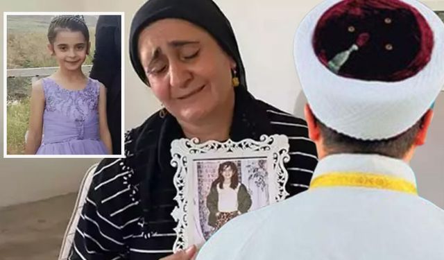 İmam detayı ! Narin’in kaybolma olayıyla ilgili şok eden detay: Annesi ilk kez konuştu