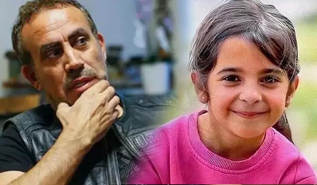 Haluk Levent, kayıp Narin vakasıyla ilgili çarpıcı iddiada bulundu: Aile ifadelerinde tutarsızlıklar var