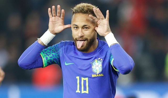 Neymar gözünü kararttı: Ada satın alıyor