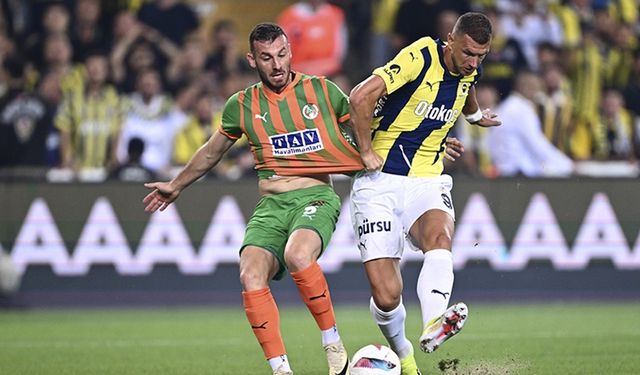 Alanyaspor "en kötü sezon başlangıcını" yaptı